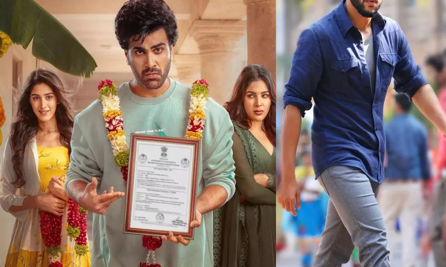 Nari Nari Naduma Murari