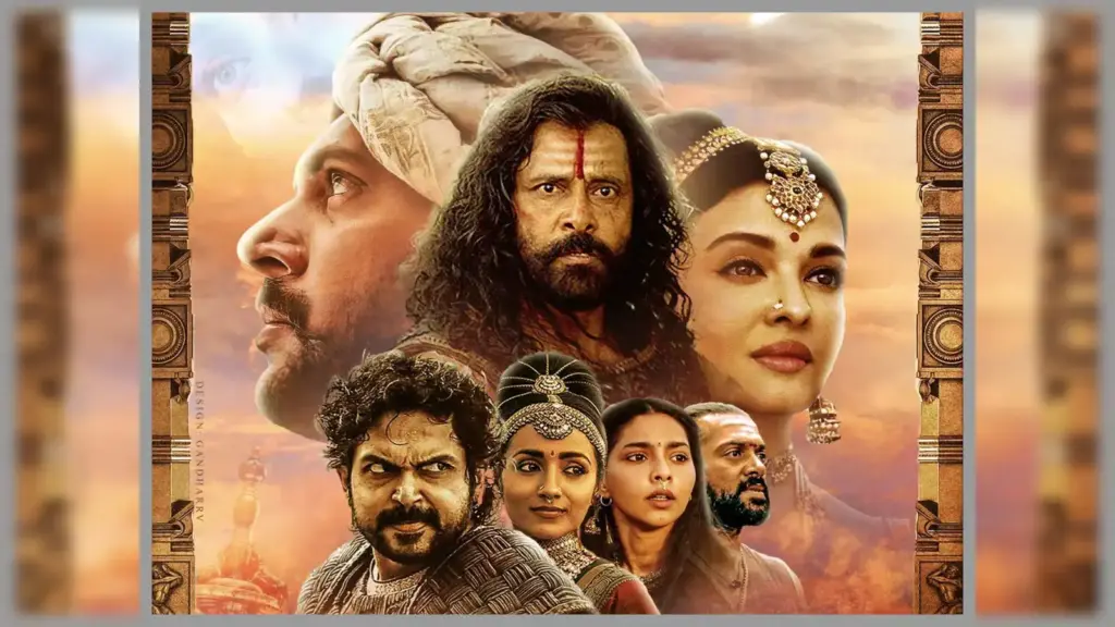 Rangasthalam Movie Review