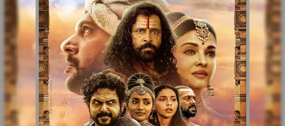 Rangasthalam Movie Review