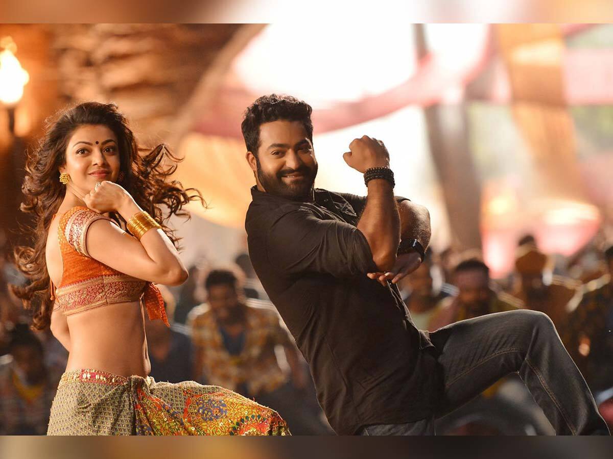 Janatha Garage