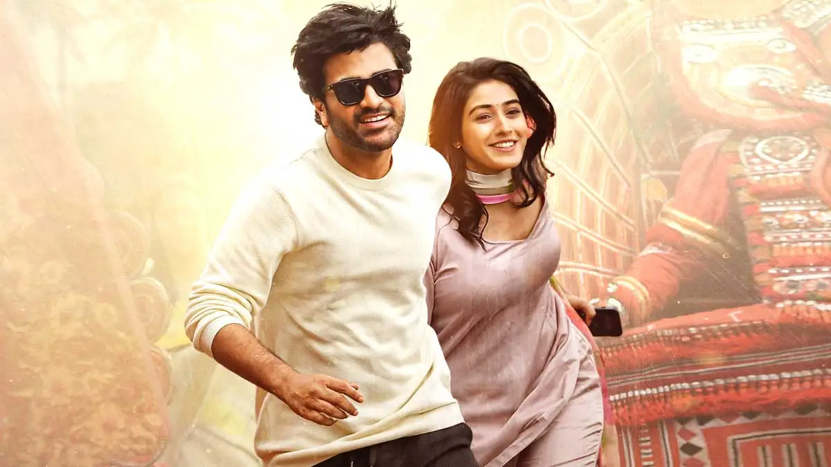 Nari Nari Naduma Murari