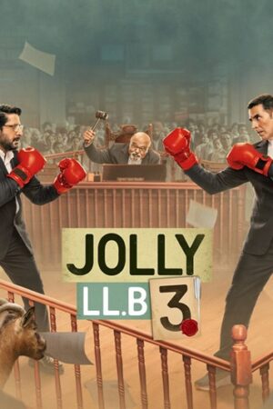 Jolly LLB 3