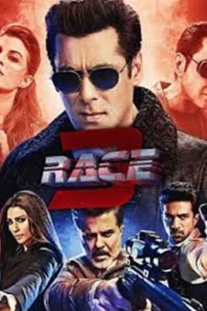 Race 3