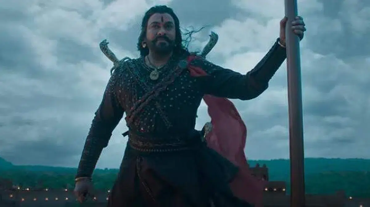 Sye Raa Narasimha Reddy