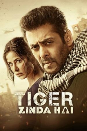 Tiger Zinda Hai