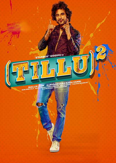 Tillu Square movie review,
