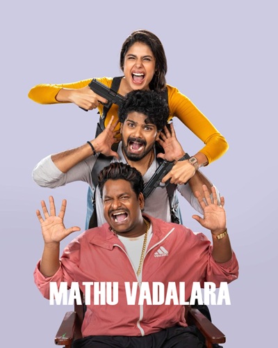 Mathu Vadalara