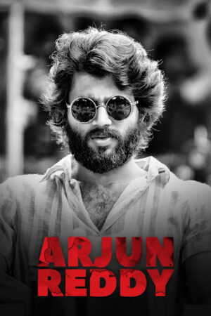 Arjun Reddy