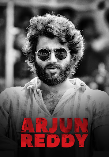 Arjun Reddy