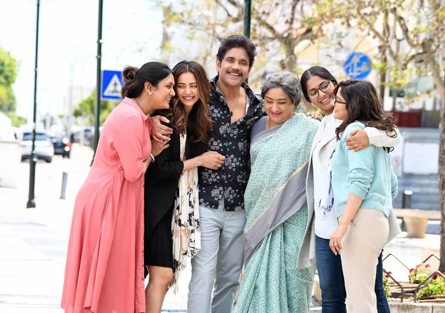 Manmadhudu 2