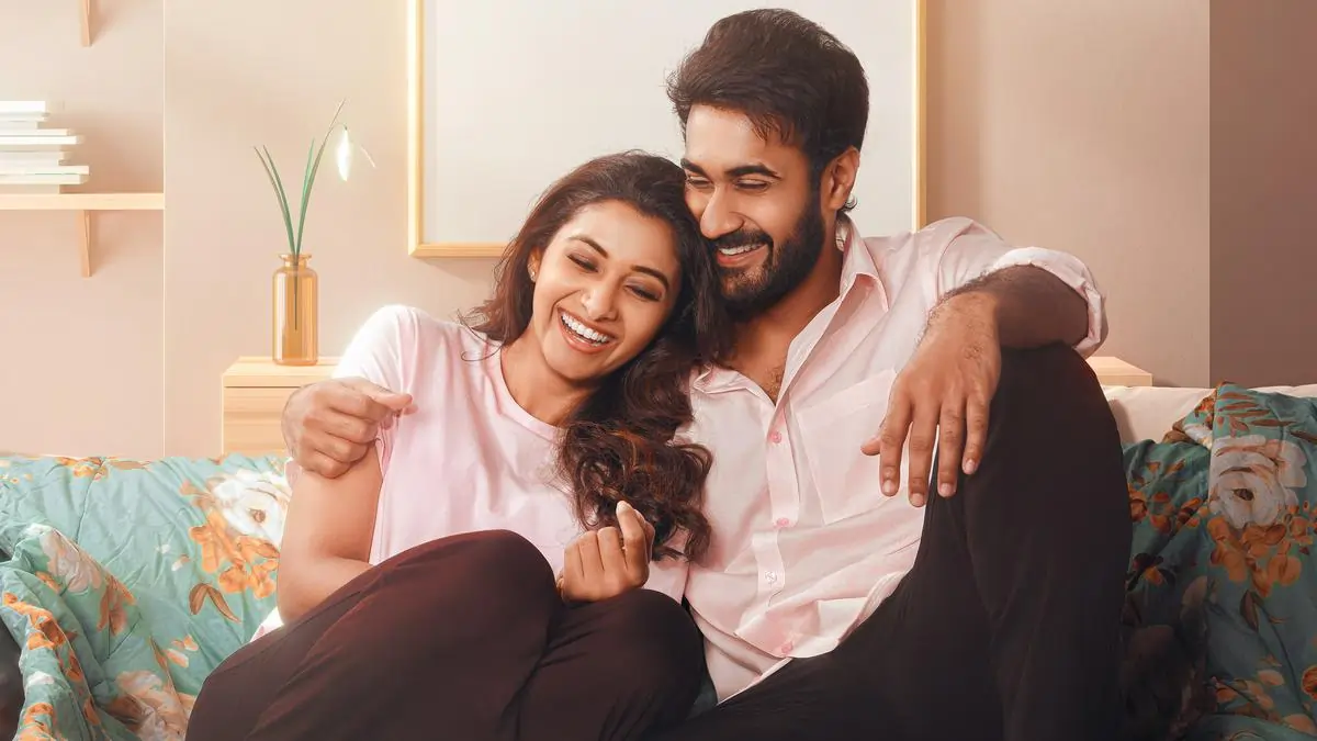 Couple-Friendly Movie Review