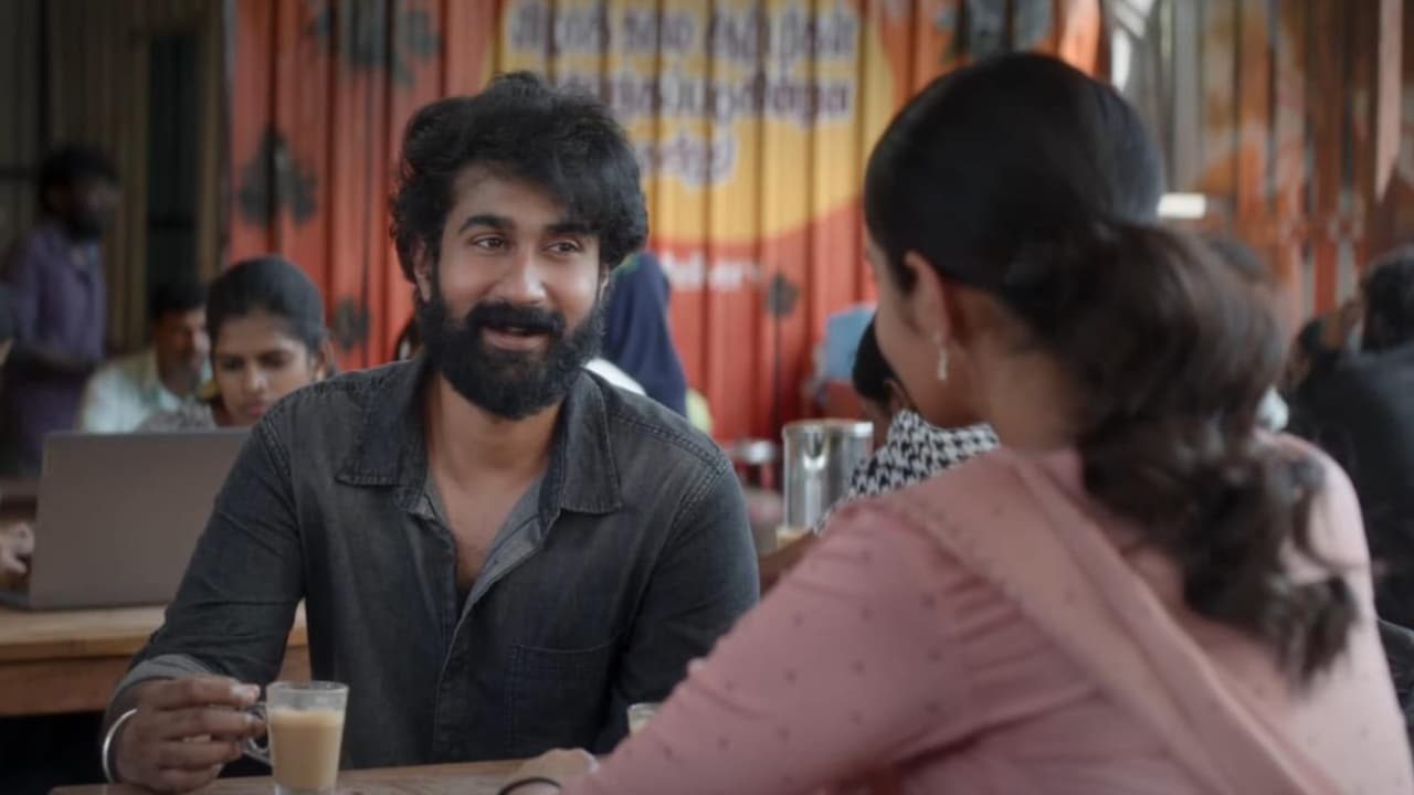 Couple-Friendly Movie Review