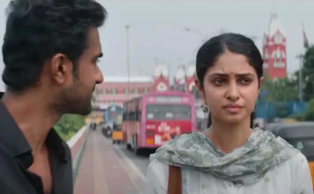 Couple-Friendly Movie Review