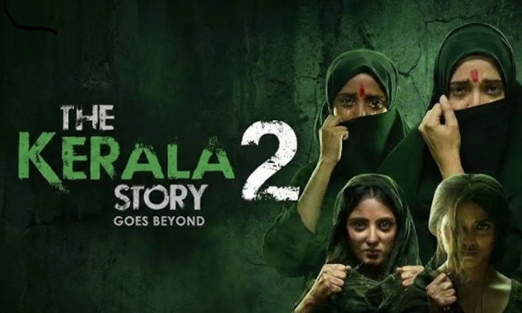 The Kerala Story 2